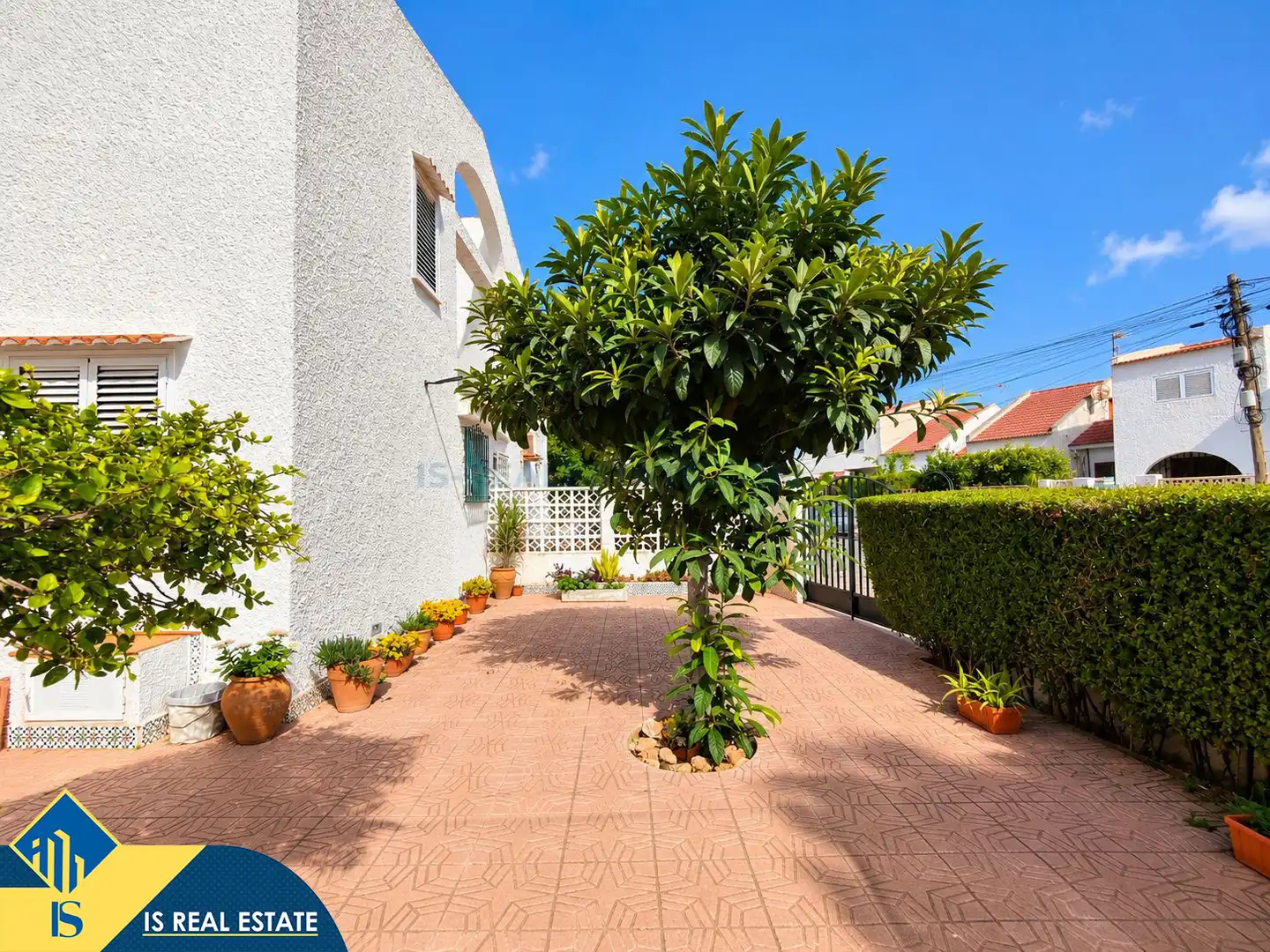 Casa a schiera con piscina in vendita a Nueva Torrevieja - Aguas Nuevas, imagen 2