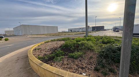 Photo 3 of Industrial land for sale in Roldán, Torre-Pacheco