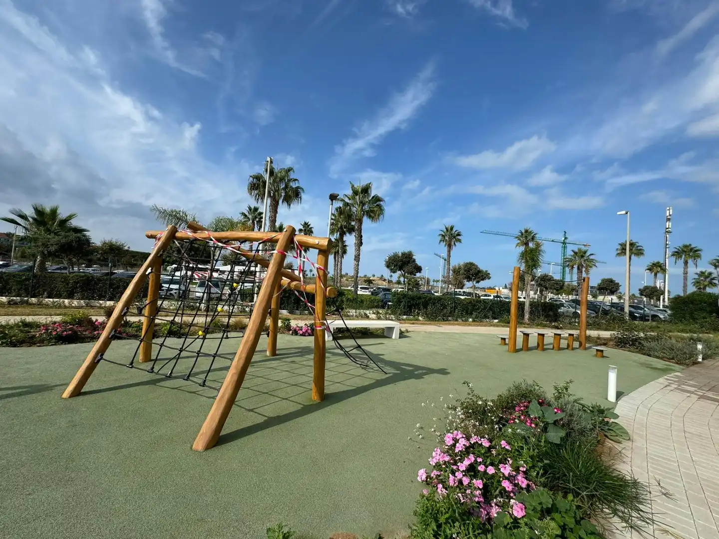 Appartement avec piscine à vendre à Las Tres Piedras - Costa Ballena, imagen 45