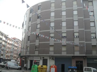 Exterior view of Flat for sale in Bermeo