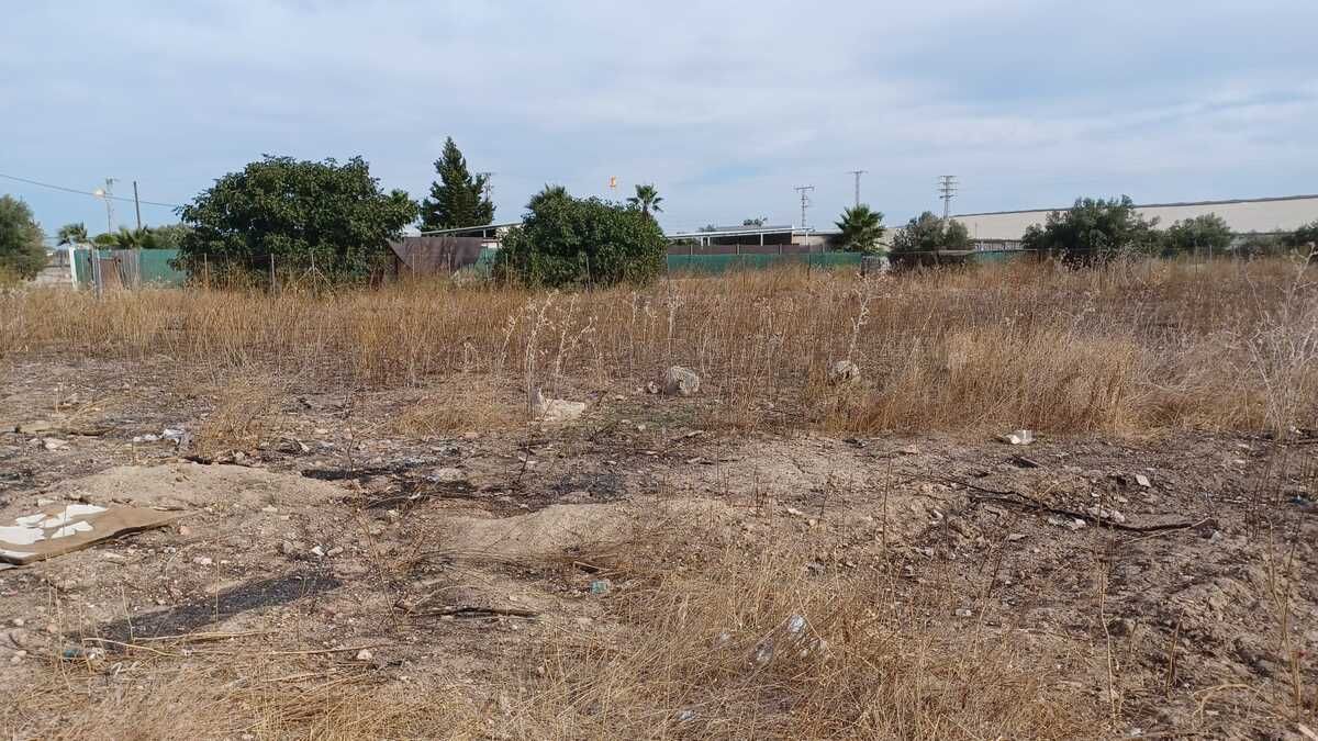 Residential for sale in Torre-Pacheco