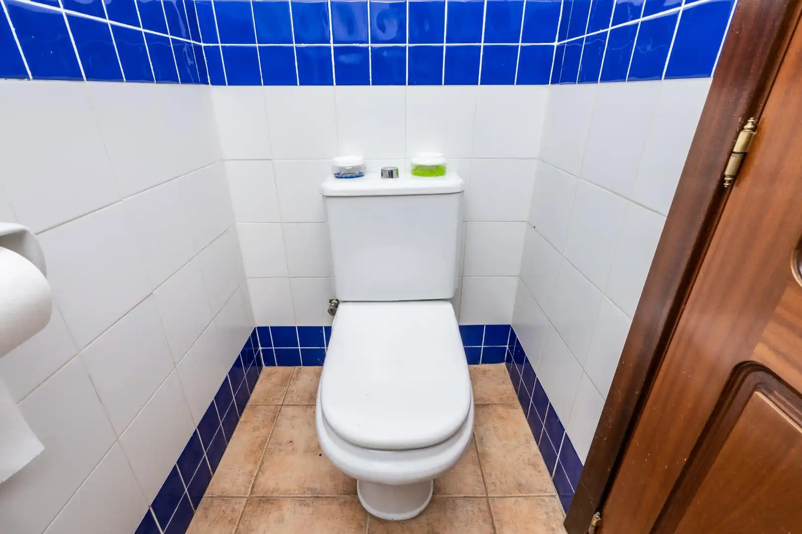 Bathroom of Flat for sale in Adeje  with Private garden, Terrace and Balcony