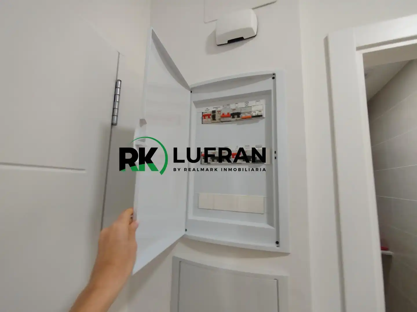 Piso en venta en Petrer