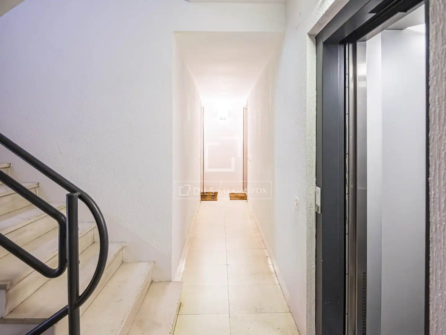 Wohnung zum Verkauf in Sant Cugat del Vallès mit Heizung, Terrasse und Balkon