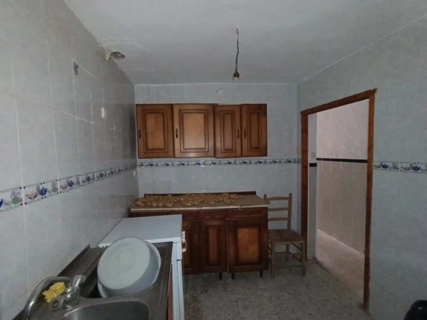 Cuina de Pis en venda en Garrovillas de Alconétar