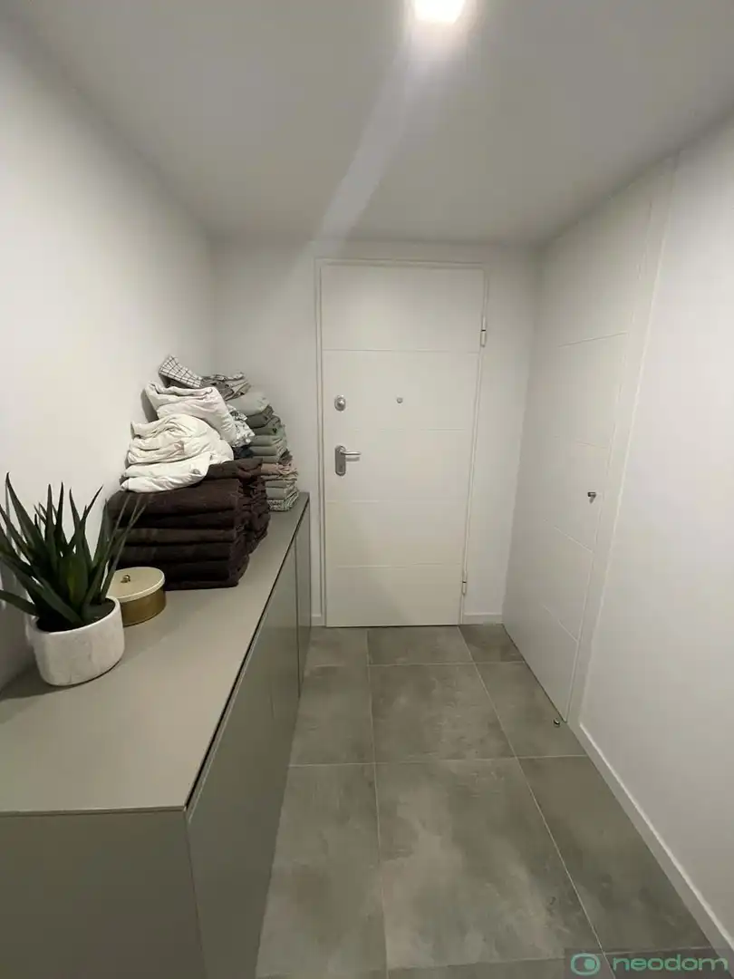 Wohnung zur Miete in Finestrat