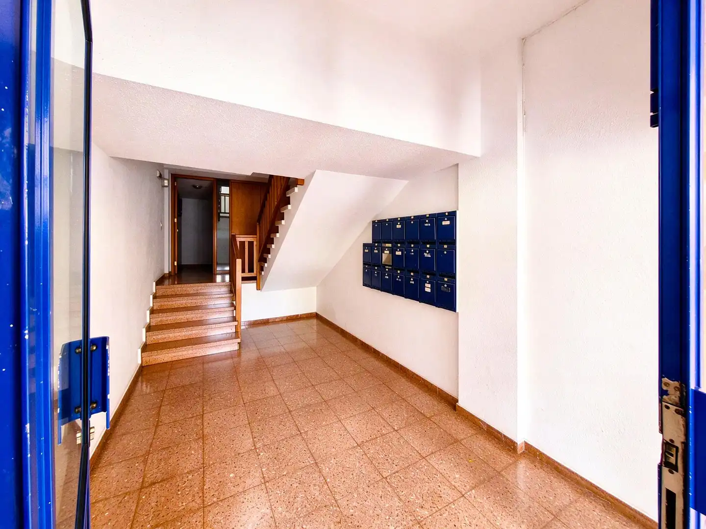 Piso en venta en La Garita - Marpequeña