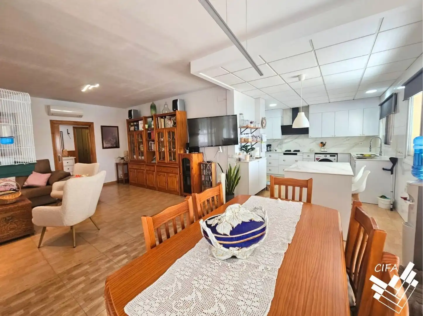 Villa con giardino in vendita a Alcanar, imagen 10