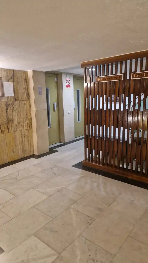 Piso en venta en Madrid con Aire acondicionado, Calefacción y Parquet