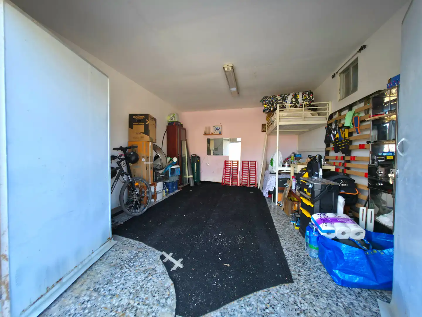 Residencial en venta en Corbera de Llobregat