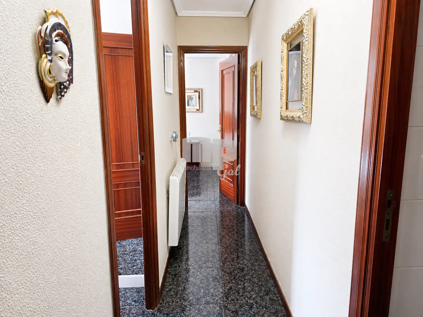 Flat for sale in Vigo   with Heating and Storage room