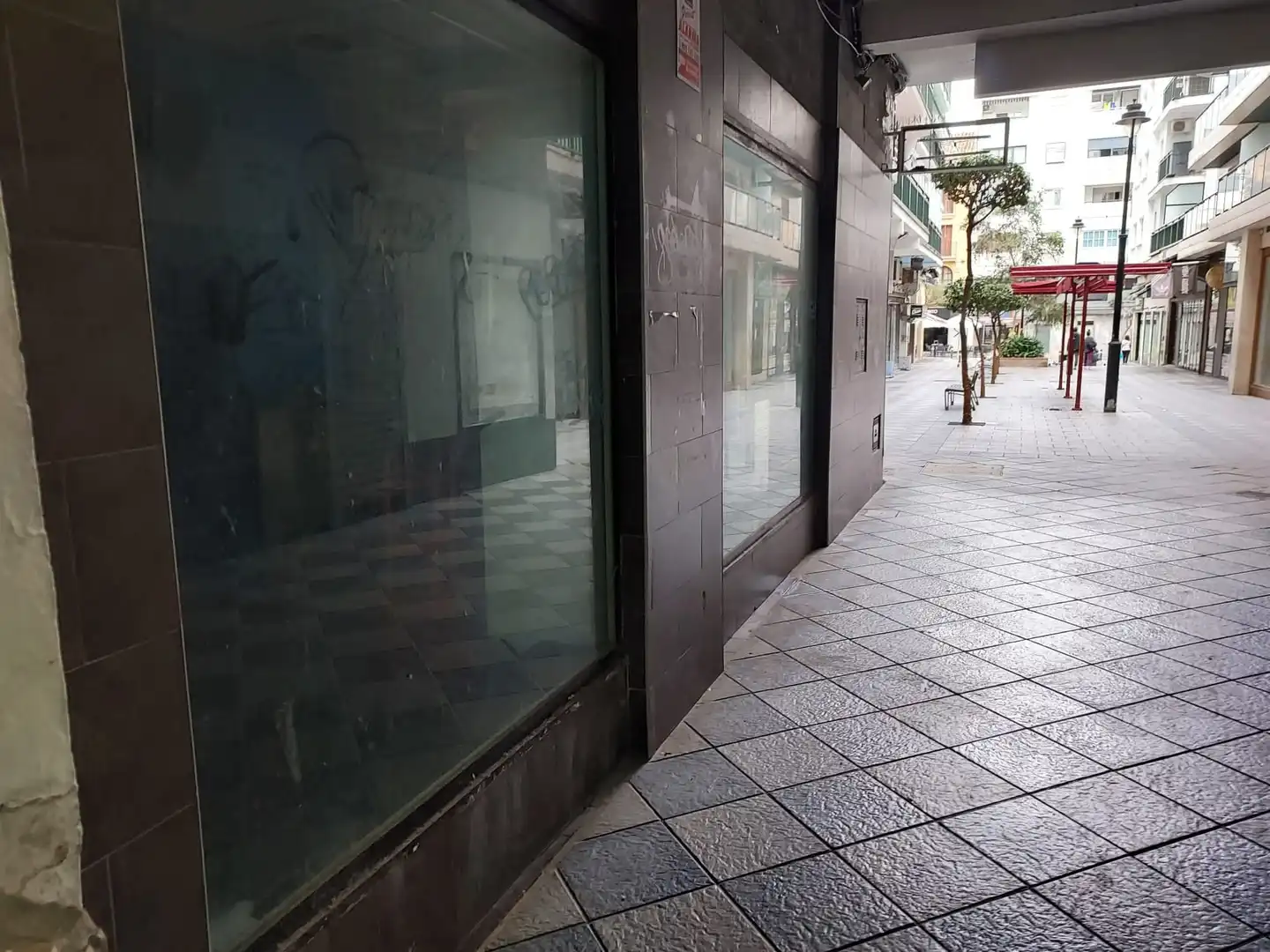 Business premises for sale in Casco Antiguo, imagen 4