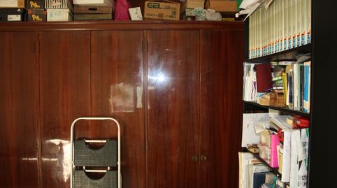 Foto 5 de Piso en venta en Calle Candelería, Los Pájaros, Sevilla Capital