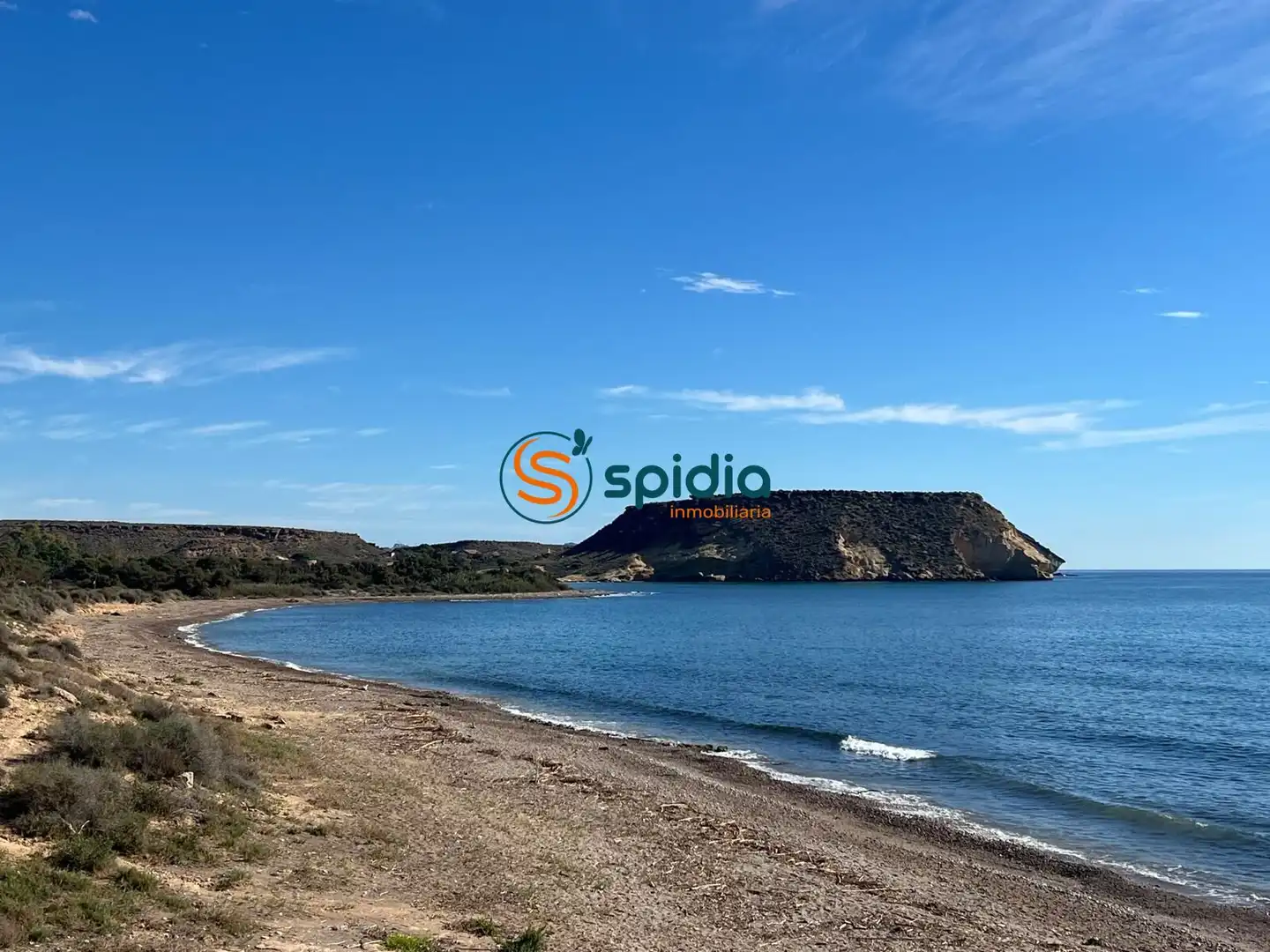 Casa rustica con giardino in vendita a San Juan de los Terreros, imagen 37