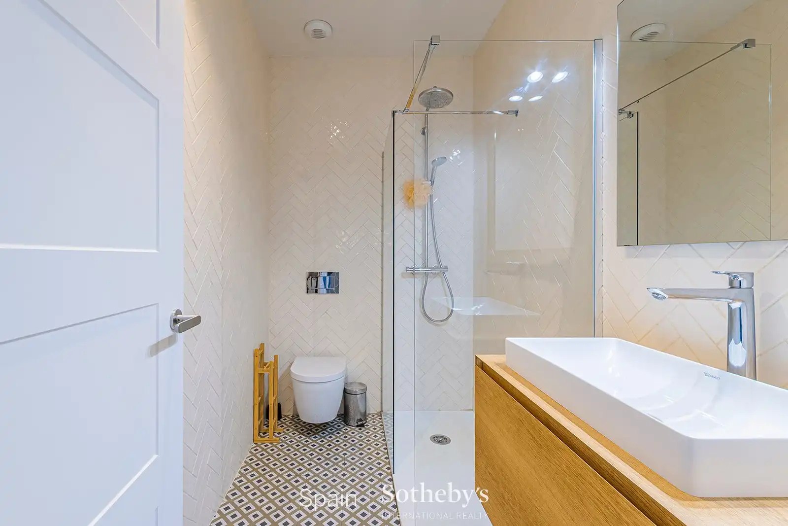 Apartament amb ascensor en venda a Gran Via de les Corts Catalanes, imagen 25