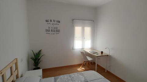 Foto 3 de Piso para compartir en Centro, Ponferrada