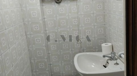 Foto 3 de Oficina de alquiler en Sanjurjo Badía, 222, Teis, Vigo