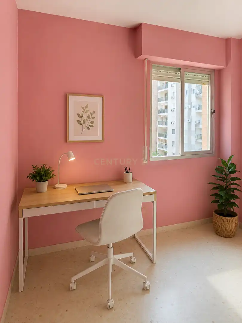 Flat with terrace for sale in Av. las Palmeras, Benalmádena, Spain, imagen 10