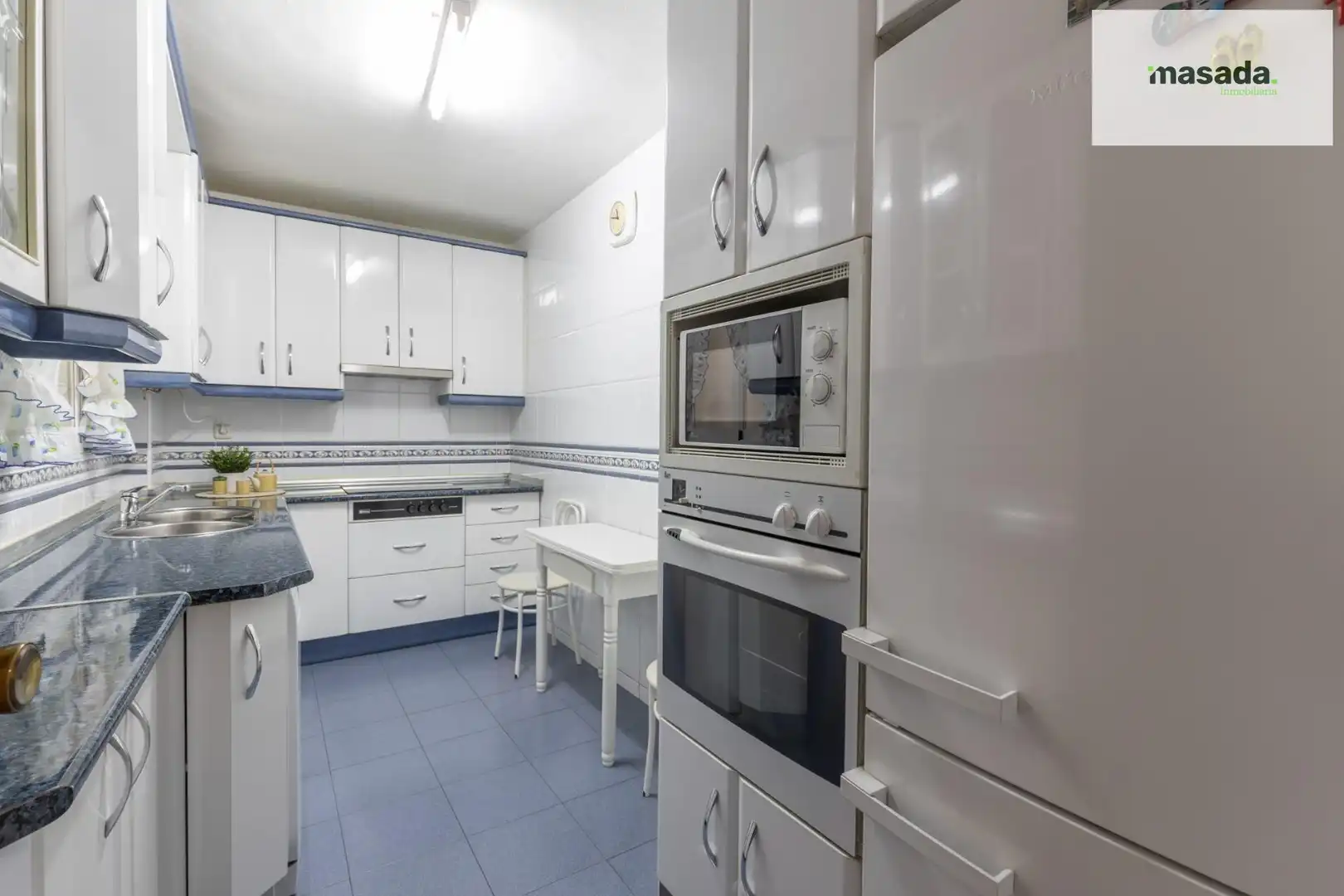 Piso en venta en Calle Calle Duquesa, 8, Centro - Sagrario