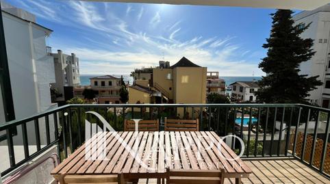 Foto 3 de Pis de lloguer a Avenida de Joan Miró, Sant Agustí,  Palma de Mallorca