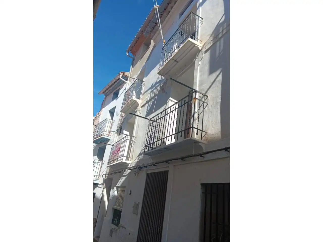 Casa in vendita a Calle Enmedio