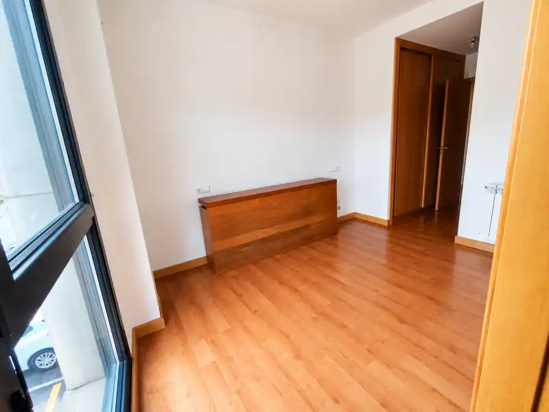 Bedroom of Flat for sale in Pravia, Asturias