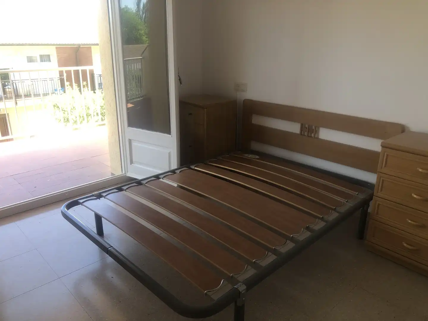 Bedroom of Detached homes for sale in Agramunt  with Private garden, Terrace and Storage room