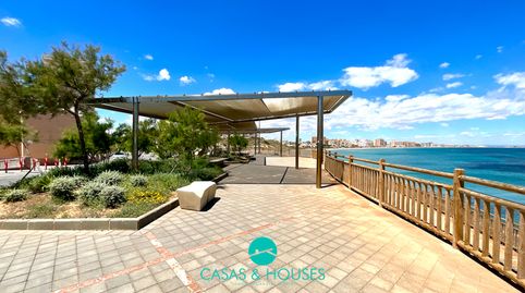 Foto 5 de Piso en venta en Plaza Bohemia, 9, Zona Galúa - Calnegre, La Manga del Mar Menor