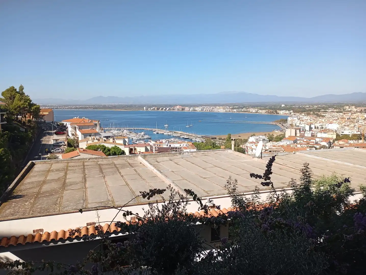 Appartement à vendre à Almadrava - Canyelles - Puig-Rom