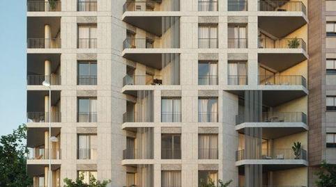 Foto 2 de Pis en venda a Calle Calle Barreiriñas, Zona de Plaza de Barcelos, Pontevedra Capital