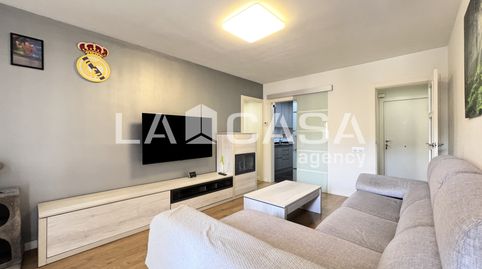 Foto 2 de Pis en venda a Carrer de Quevedo, La Salut, Badalona