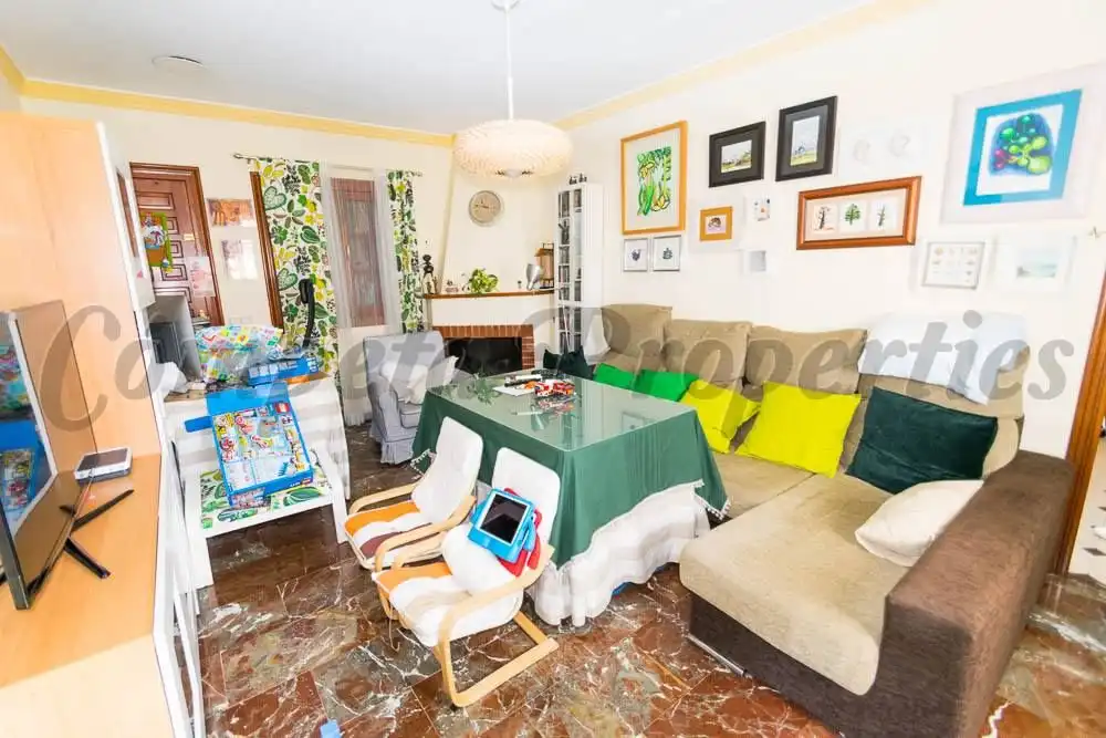 Casa con terrazza in vendita a Torrox Pueblo, imagen 4