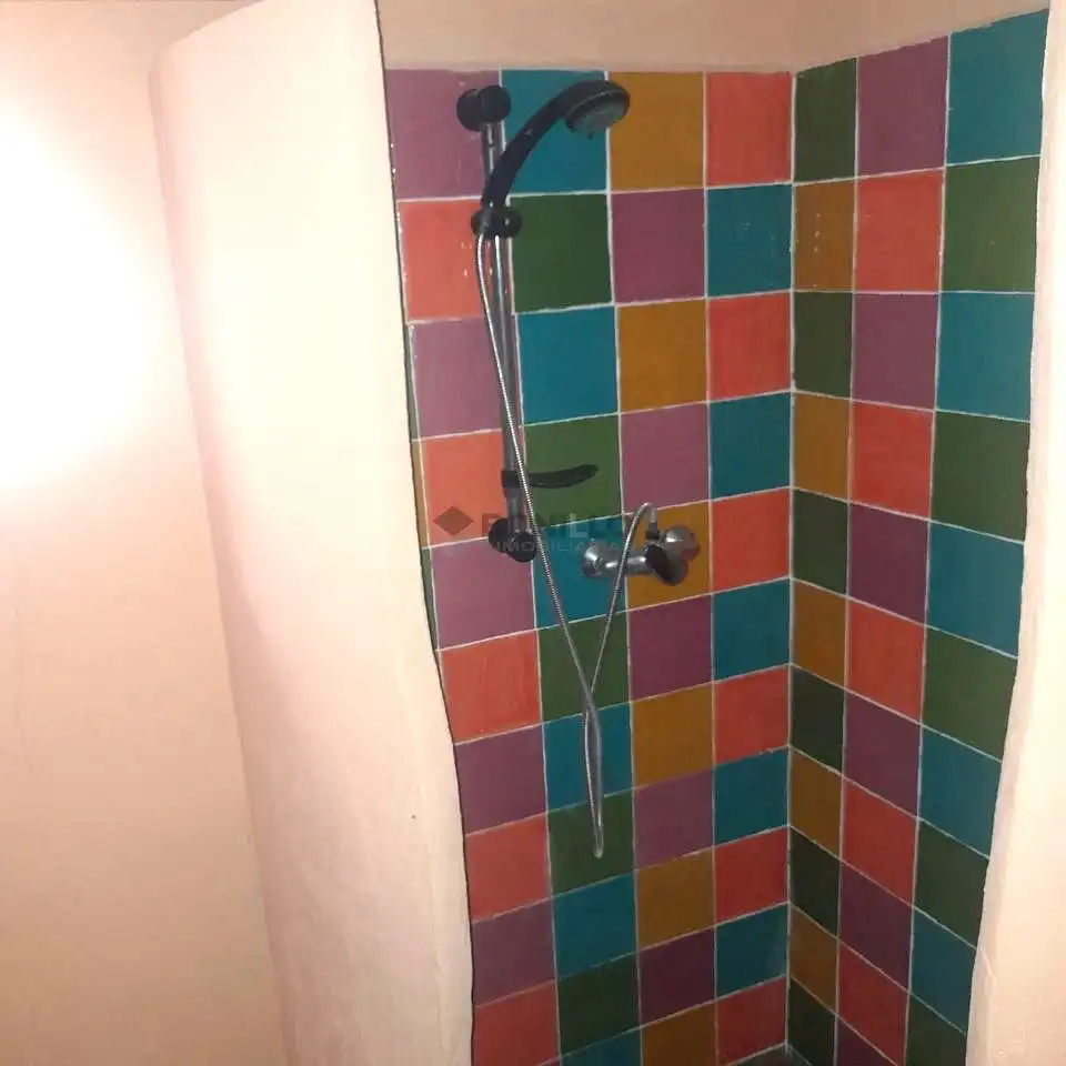 Baño de Casa o chalet en venta en Escucha