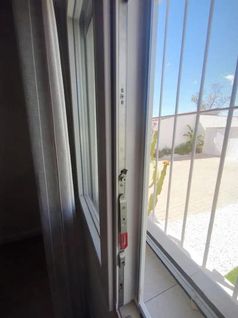 Terraza de Casa o chalet en venta en San Vicente del Raspeig / Sant Vicent del Raspeig con Piscina comunitaria