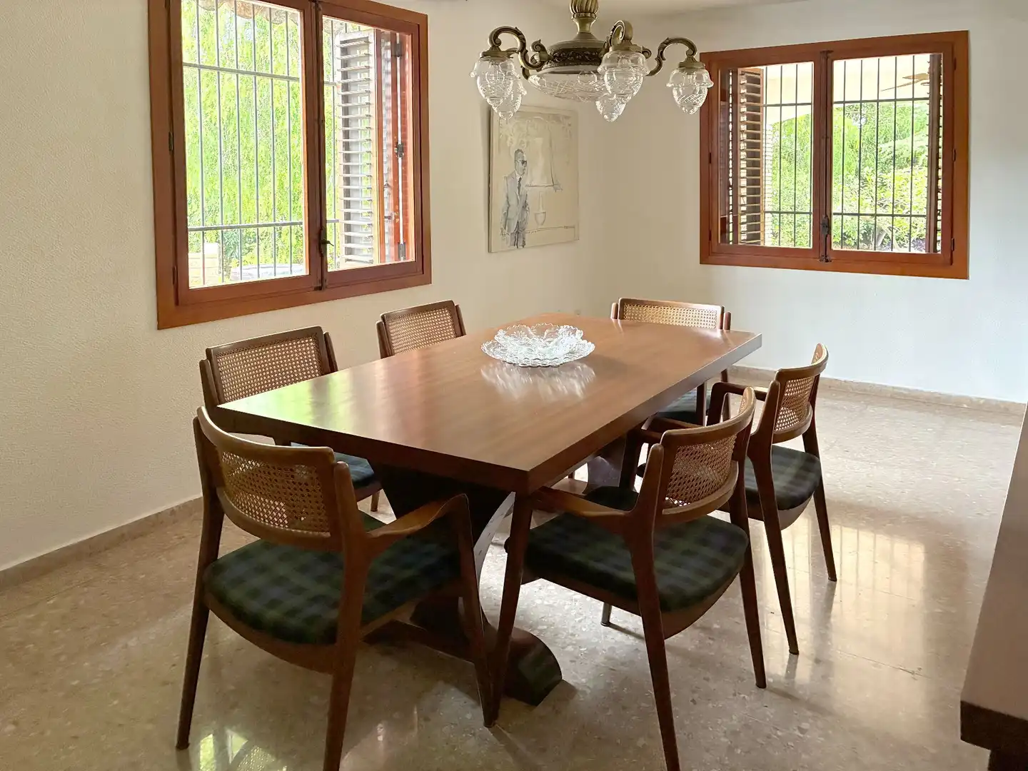 Casa amb jardí en venda a Santa Ana, imagen 28