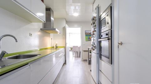 Foto 2 de Dúplex en venta en Carrer de Ferrer de Blanes, Eixample, Sabadell