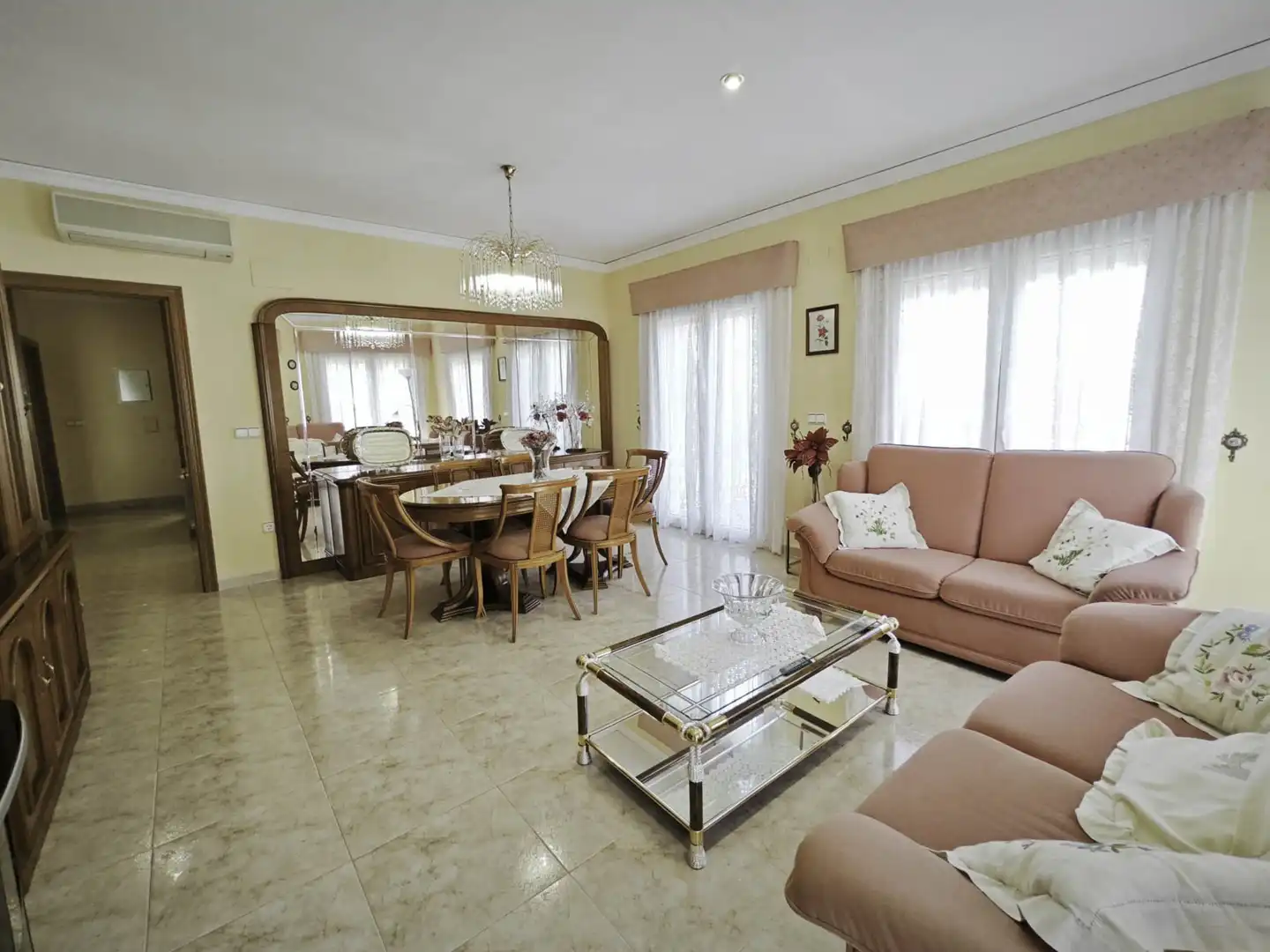Villa avec terrasse à vendre à Pedreguer, imagen 5