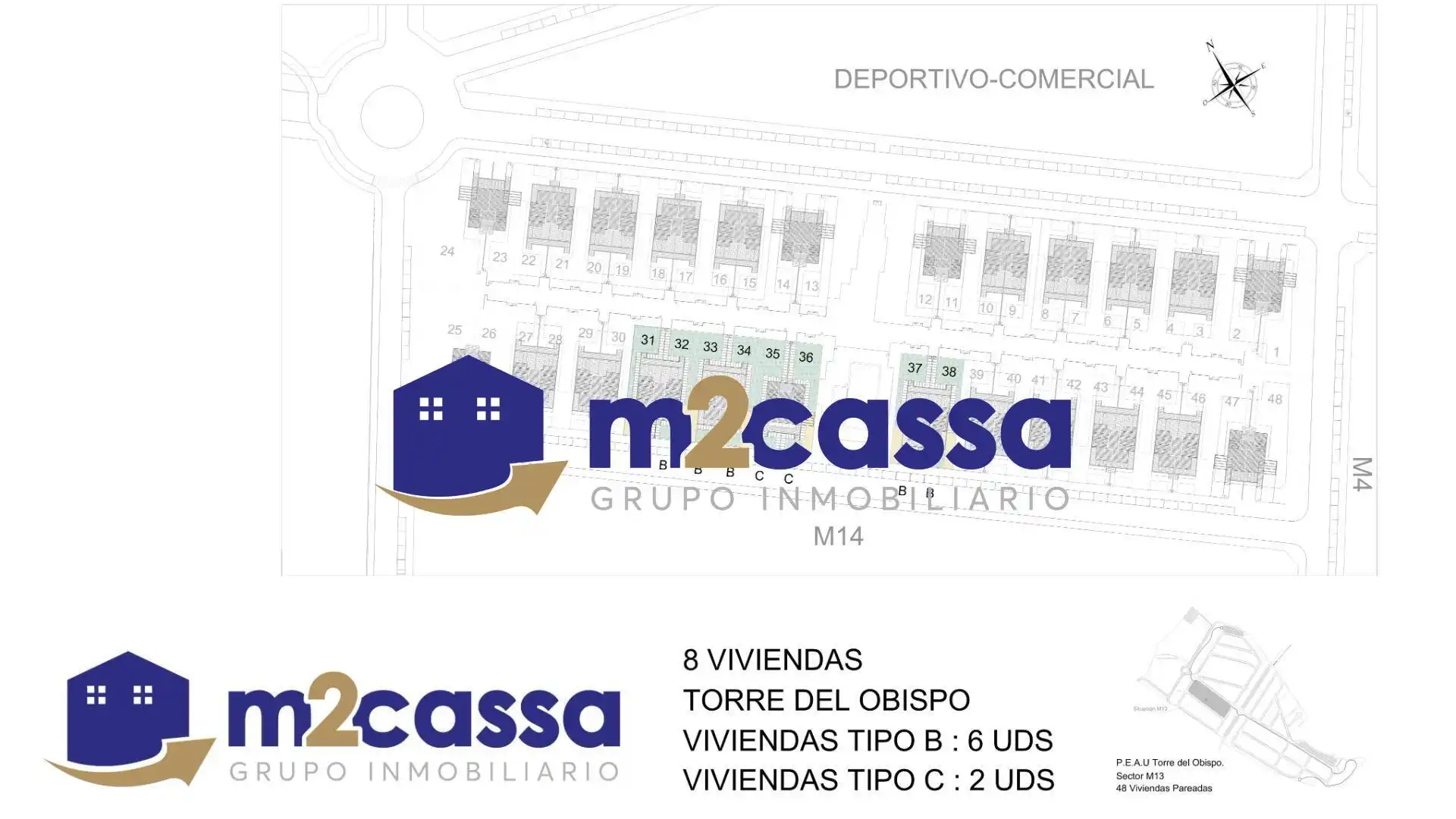 Chalet con piscina en venta en Pedanías Sur, imagen 8