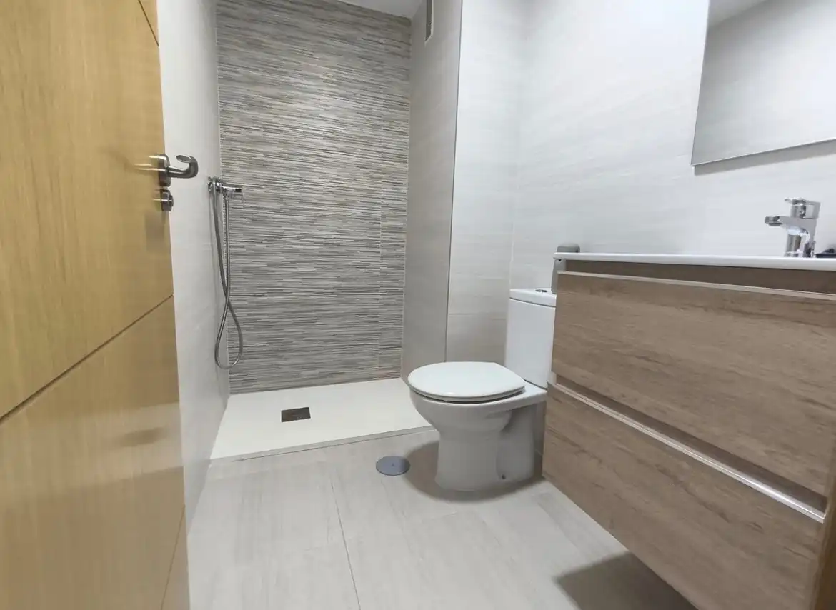 Wohnung mit Pool zum Verkauf in Montemar, imagen 11