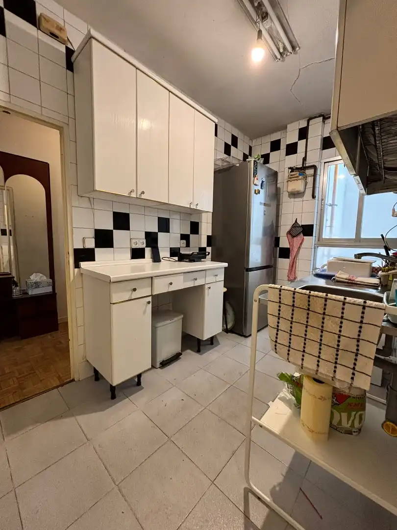 Appartement avec ascenseur à vendre à Avenida del Manzanares, imagen 6