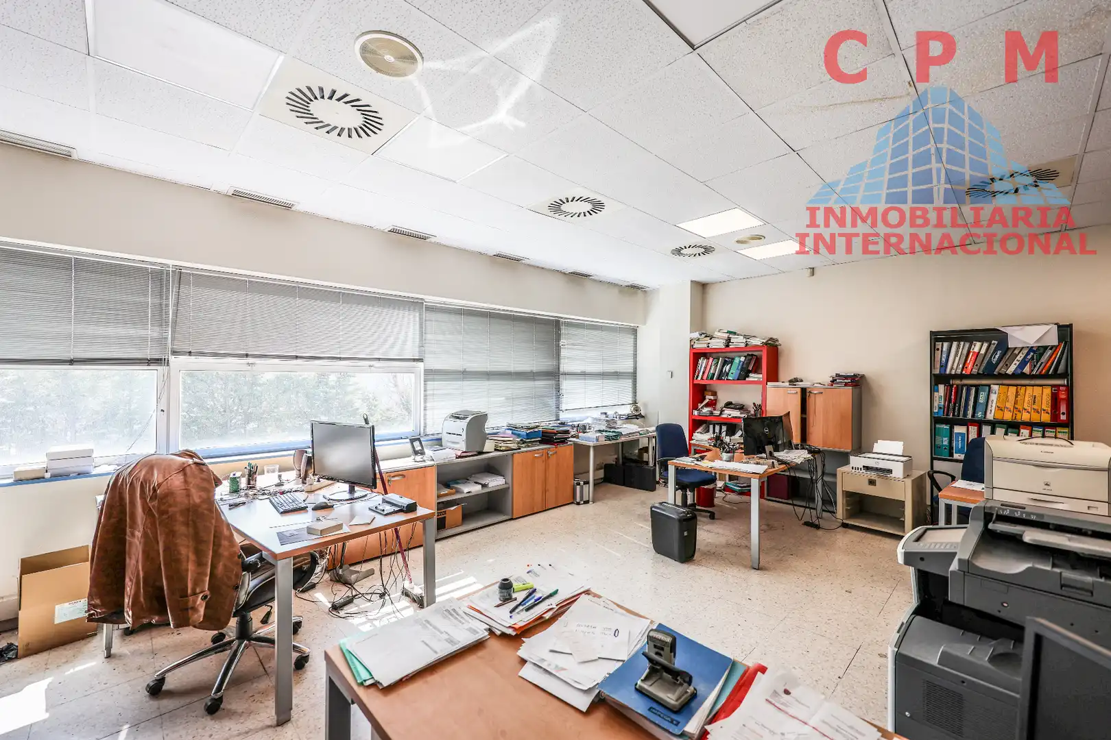 Nave industrial in vendita a Villaverde, imagen 29