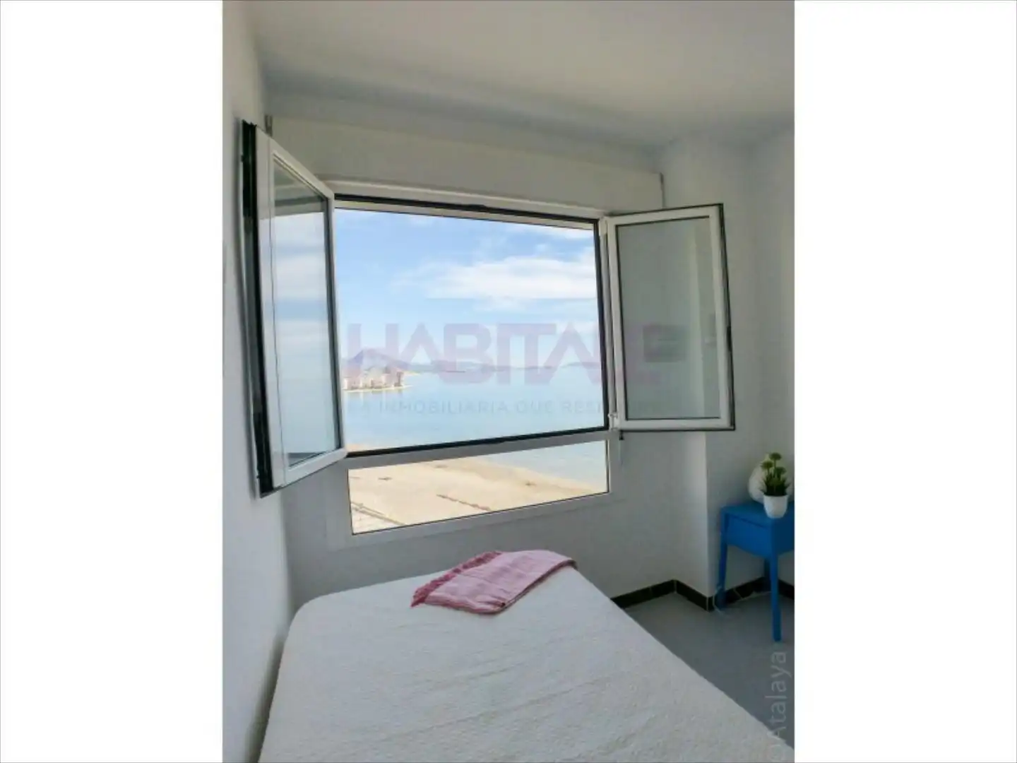 Apartamento de alquiler en JAUME I EL CONQUERIDOR,76, 76, Playa Muchavista