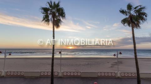 Foto 2 de Pis en venda a N/a, Paseo Marítimo - San José - La Laguna, Cádiz