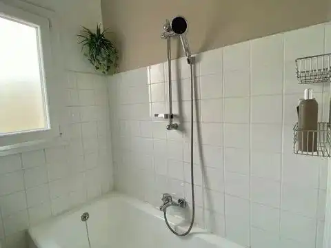 Bathroom of Flat for sale in Baztan  with Heating, Furnished and Oven