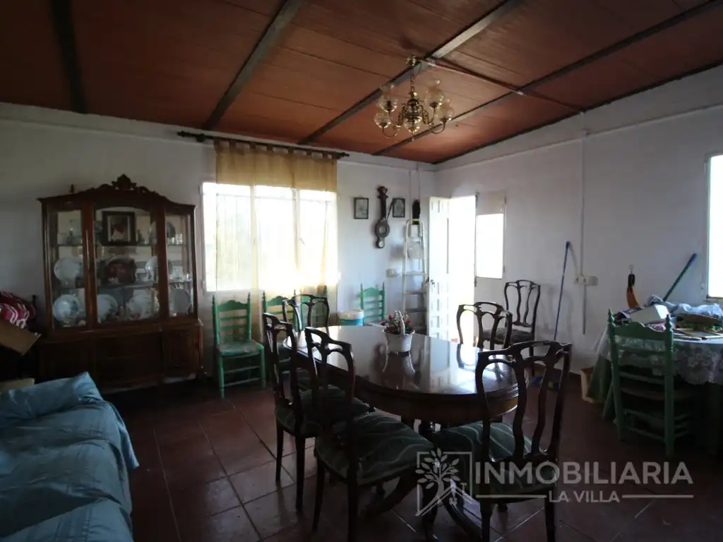 Cuina de Finca rústica en venda en Alhaurín de la Torre amb Terrassa