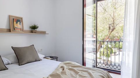 Foto 4 de Apartamento de alquiler en Centro - Plaza Mayor, Ciudad Real Capital