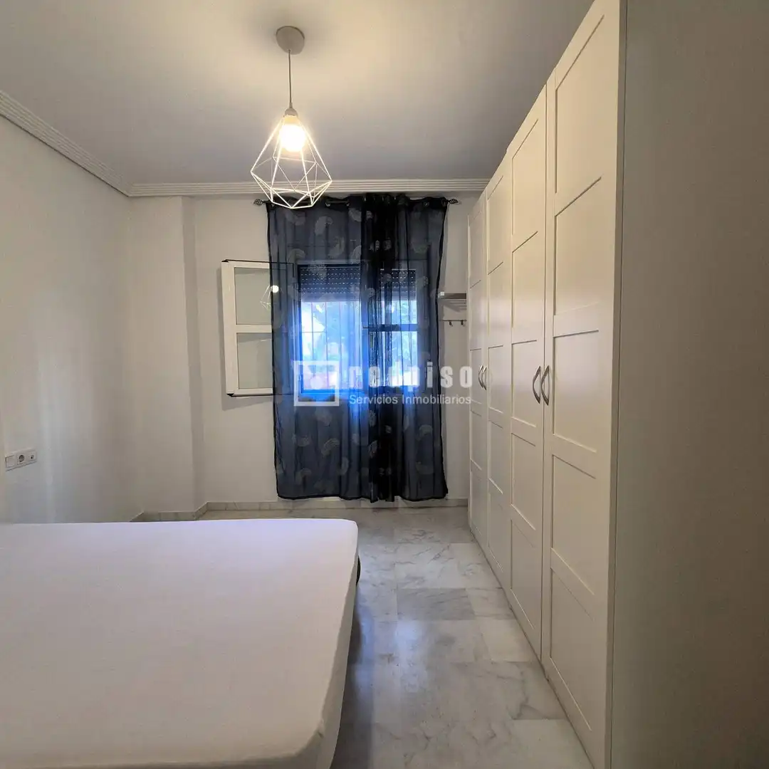 Flat for rent in Nueva Delhi, Colores - Entreparques