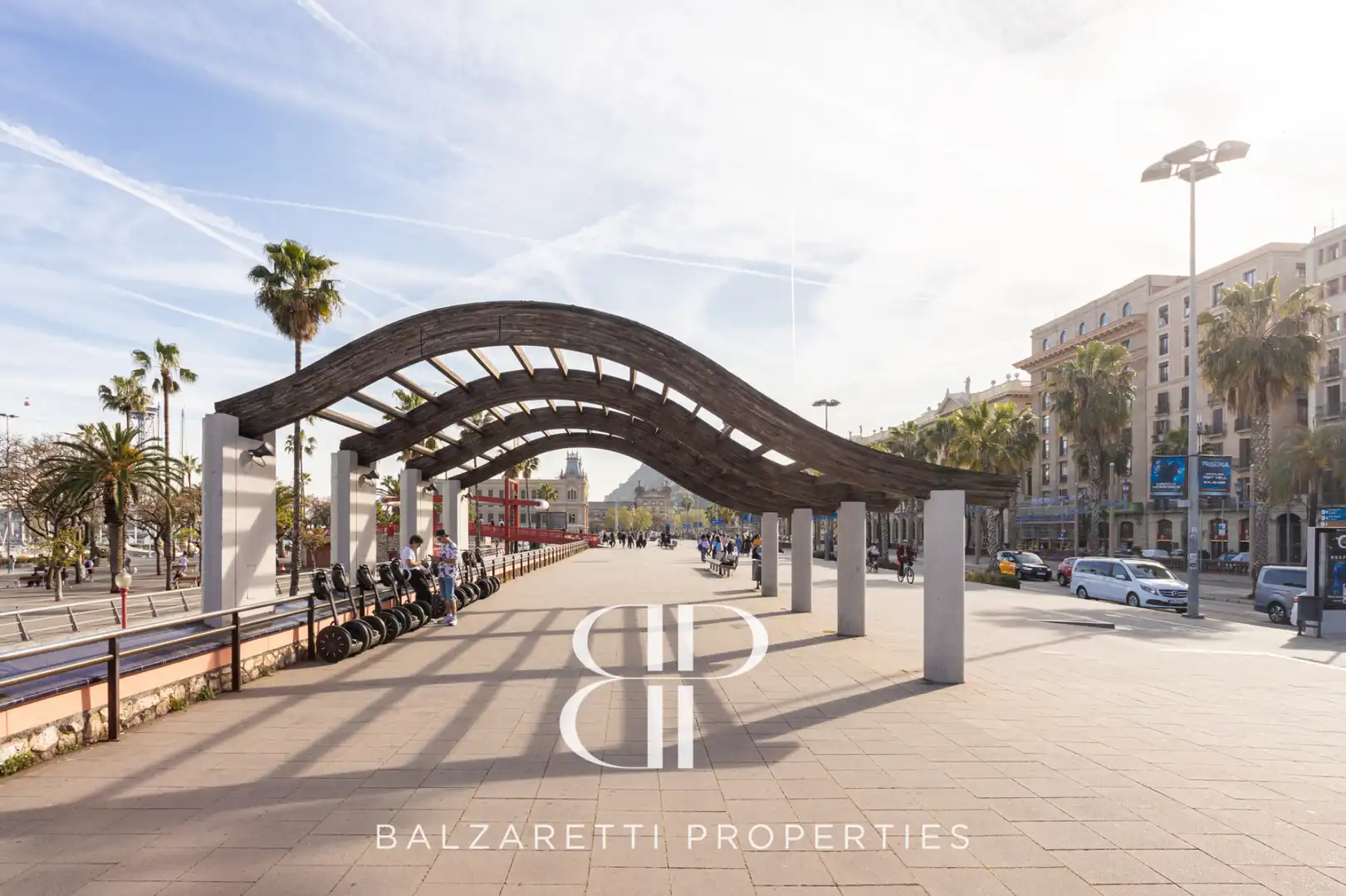 Appartement avec terrasse à vendre à Carrer Nou de Sant Francesc 11, imagen 28