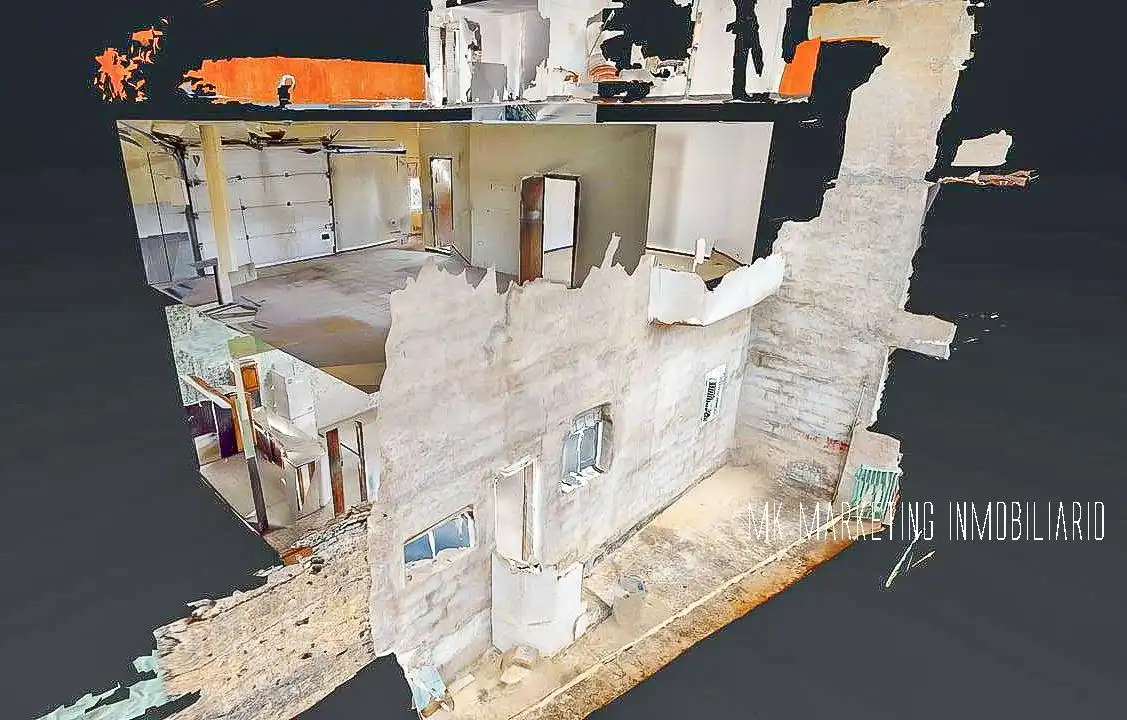 Casa adosada en venta en Valsequillo de Gran Canaria, Las Palmas