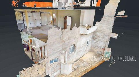 Foto 5 de Casa adosada en venta en Canario el , Valsequillo de Gran Canaria, Las Palmas
